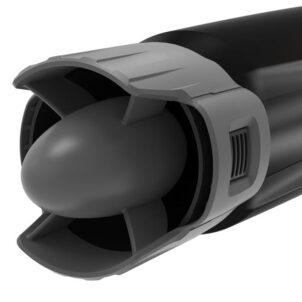 DCMB562P1 XR Brushless Axial Blower 18V 1 x 5.0Ah Li-ion - Image 2
