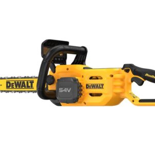 DCMCS574N XR FlexVolt Chainsaw 45cm Bar 54V Bare Unit - Image 2