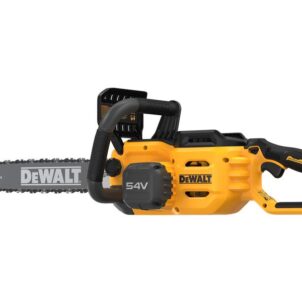 DCMCS575N XR FlexVolt Chainsaw 50cm Bar 54V Bare Unit