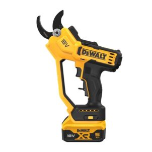 DCMPP568P1 XR Pruner 18V 1 x 5.0Ah Li-ion - Image 5