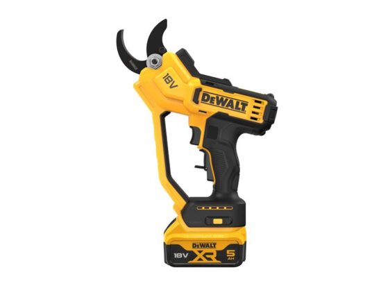 DCMPP568P1 XR Pruner 18V 1 x 5.0Ah Li-ion - Image 5