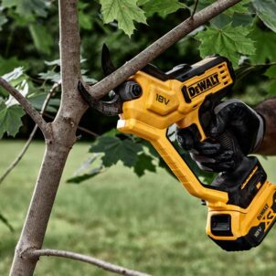 DCMPP568P1 XR Pruner 18V 1 x 5.0Ah Li-ion - Image 4