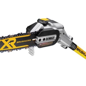 DCMPS567P1 XR Brushless Pole Saw 18V 1 x 5.0Ah Li-ion - Image 3