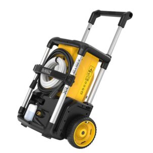 DCMPW1600N XR Pressure Washer 36V (2 x 18V) Bare Unit - Image 3