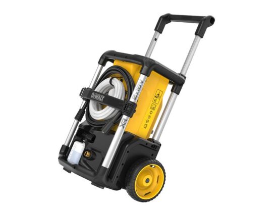 DCMPW1600N XR Pressure Washer 36V (2 x 18V) Bare Unit - Image 3
