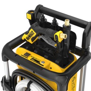 DCMPW1600N XR Pressure Washer 36V (2 x 18V) Bare Unit - Image 4