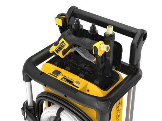 DCMPW1600N XR Pressure Washer 36V (2 x 18V) Bare Unit - Image 4