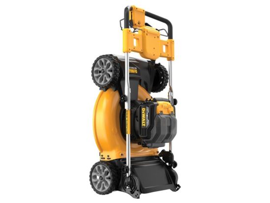 DCMSP564N XR Brushless Self-Propelled Lawnmower 53cm 36V Bare Unit - Image 4