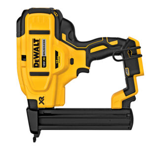 DCN681N XR Brushless 18G Narrow Crown Stapler 18V Bare Unit