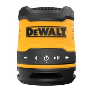 DCR009 Compact Bluetooth Speaker