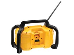 DCR029 Compact Bluetooth® Radio 240V & Li-ion Bare Unit