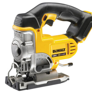 DCS331N XR Premium Jigsaw 18V Bare Unit