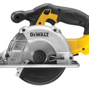 DCS373N XR Metal Cutting Circular Saw 140mm 18V Bare Unit - Image 2