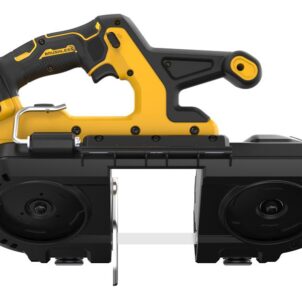 DCS378N XR Brushless Bandsaw 18V Bare Unit - Image 2