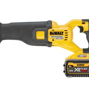 DCS389X2 XR FlexVolt Reciprocating Saw 54V 2 x 3.0Ah Li-ion