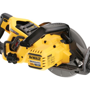 DCS577T2 FlexVolt XR High Torque Circular Saw 190mm 54V 2 x 2.0Ah Li-ion - Image 3