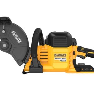 DCS691N XR FlexVolt 230mm Cut Off Saw 54V Bare Unit