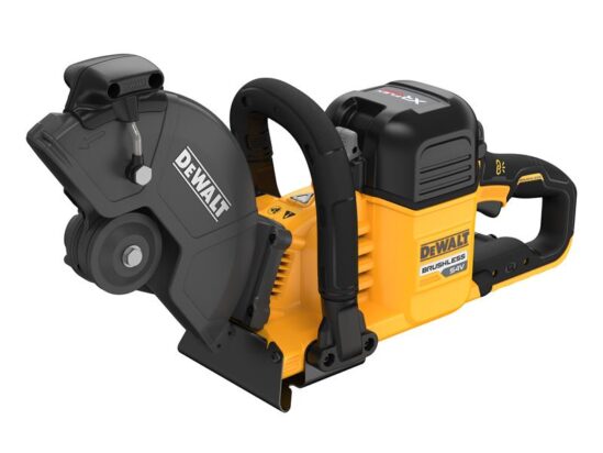 DCS691N XR FlexVolt 230mm Cut Off Saw 54V Bare Unit - Image 2