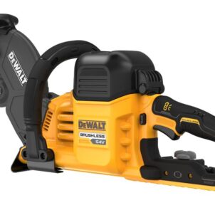 DCS691N XR FlexVolt 230mm Cut Off Saw 54V Bare Unit - Image 3