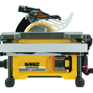 DCS7485T2 XR FlexVolt Table Saw 54V 2 x 2.0Ah Li-ion - Image 2