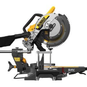 DCS781N XR FlexVolt Mitre Saw 305mm 54V Bare Unit - Image 2