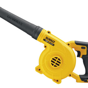 DCV100 XR Compact Jobsite Blower 18V Bare Unit