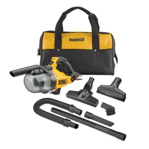DCV501LN L-Class Stick Vac 18V Bare Unit - Image 3