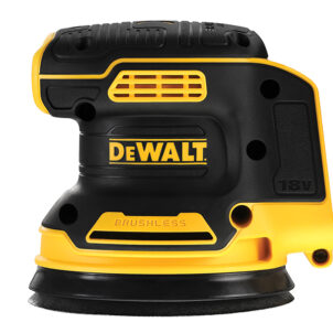 DCW210N XR Brushless Random Orbital Sander 18V Bare Unit