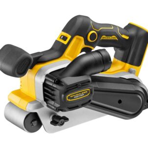 DCW220NT XR Belt Sander 18V Bare Unit in TSTAK™