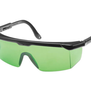DE0714G Green Laser Glasses