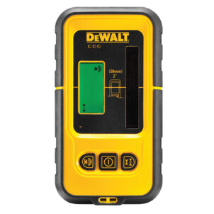 DE0892G Green Beam Laser Detector