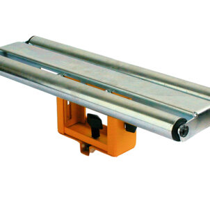 DE7027 Roller Support for DE7023