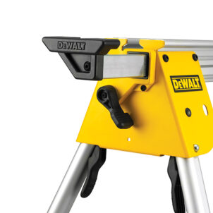 DE7033 Heavy-Duty Short Beam Leg Stand - Image 3