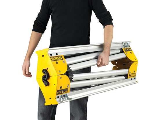 DE7035 Heavy-Duty Work Support Stand Sawhorse - Image 3