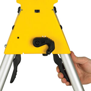 DE7035 Heavy-Duty Work Support Stand Sawhorse - Image 4