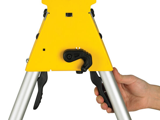 DE7035 Heavy-Duty Work Support Stand Sawhorse - Image 4