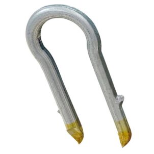 DFS9150B1G 9G G12 Galvanised Staples 40mm (Pack 960)
