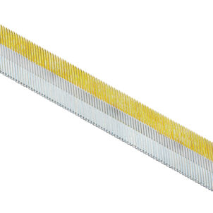 15 Gauge Galvanised DA Finish Nails 32mm (Pack 4000)