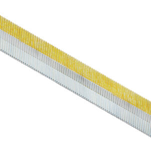 15 Gauge Galvanised DA Finish Nails 38mm (Pack 4000)