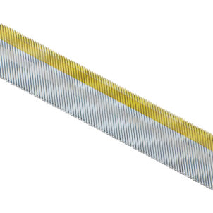 15 Gauge Galvanised DA Finish Nails 45mm (Pack 4000)