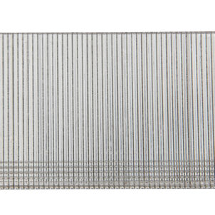 16 Gauge Galvanised Finish Nails 57mm (Pack 2500)
