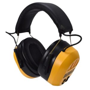 DPG17 Bluetooth Hearing Protector
