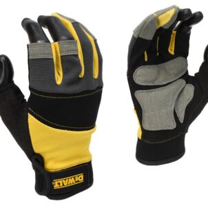 Framer Performance Gloves - Large