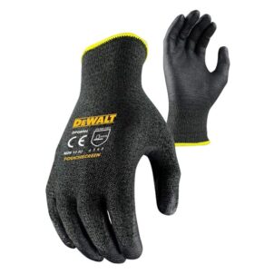 DPG800L Touchscreen Cut Gloves