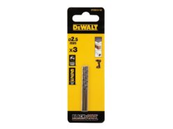 Metal Drill Bits