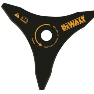 DT20653 Tri Brushcutter Blade