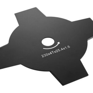 DT20655 Brushcutter Blade