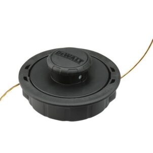 DT20656 String Trimmer Cap Spool & Line