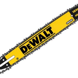 DT20660 Oregon® Chainsaw Bar 40cm (16in)