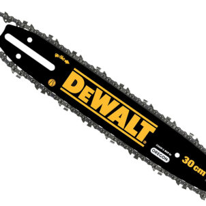 DT20665 Oregon Chainsaw Chain & Bar 30cm